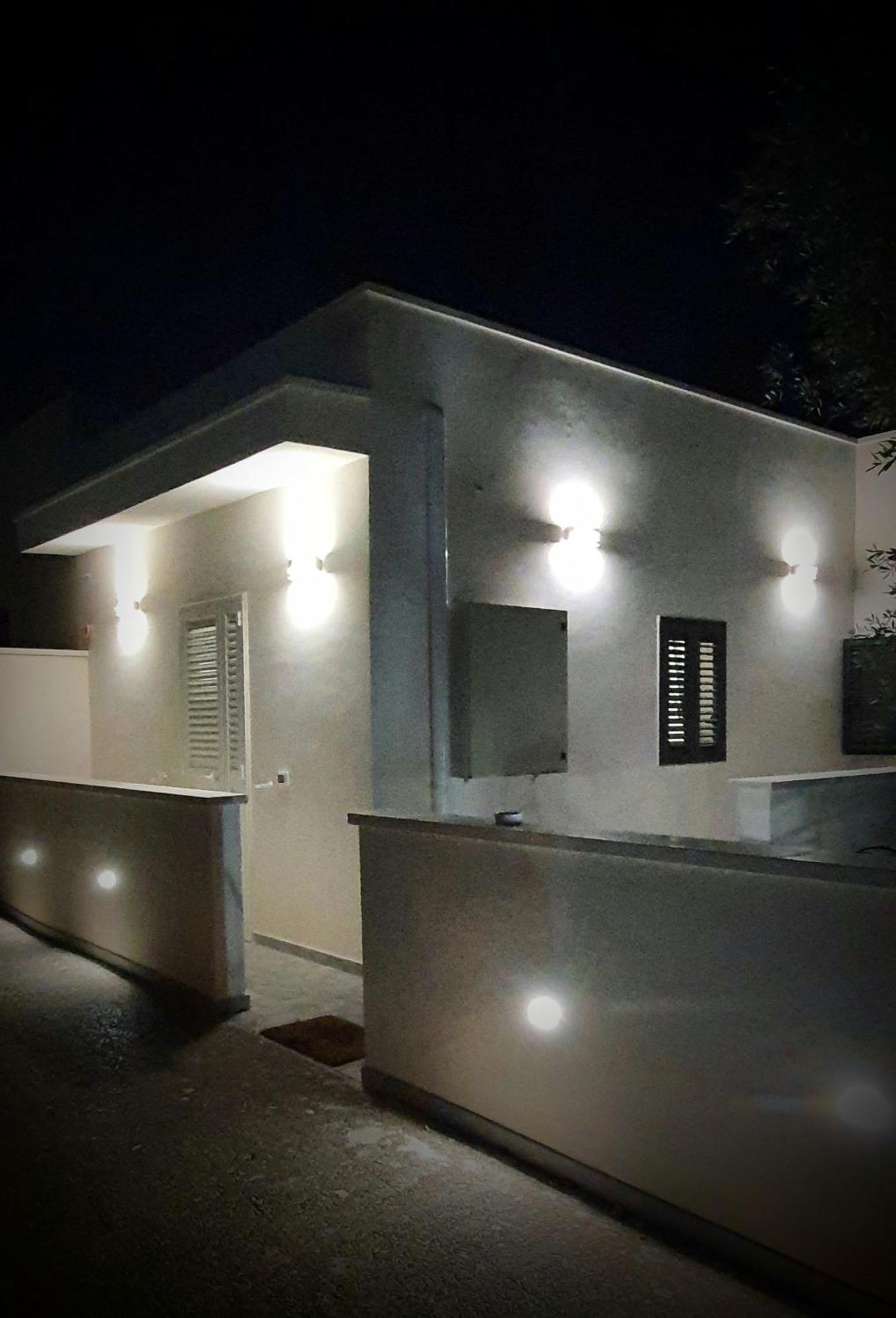 All'Ombra Dell'Ulivo Monopoli Exteriér fotografie