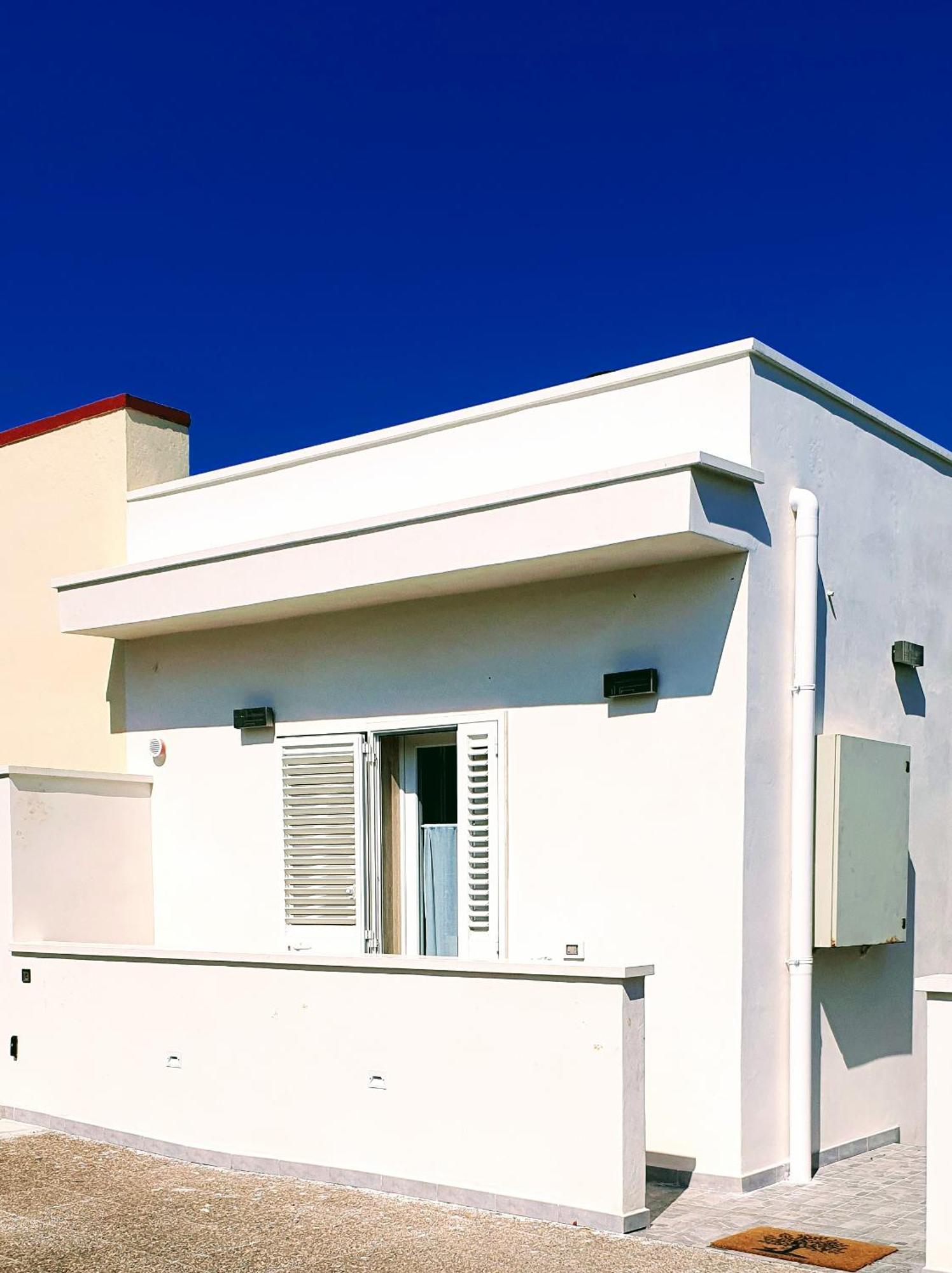 All'Ombra Dell'Ulivo Monopoli Exteriér fotografie