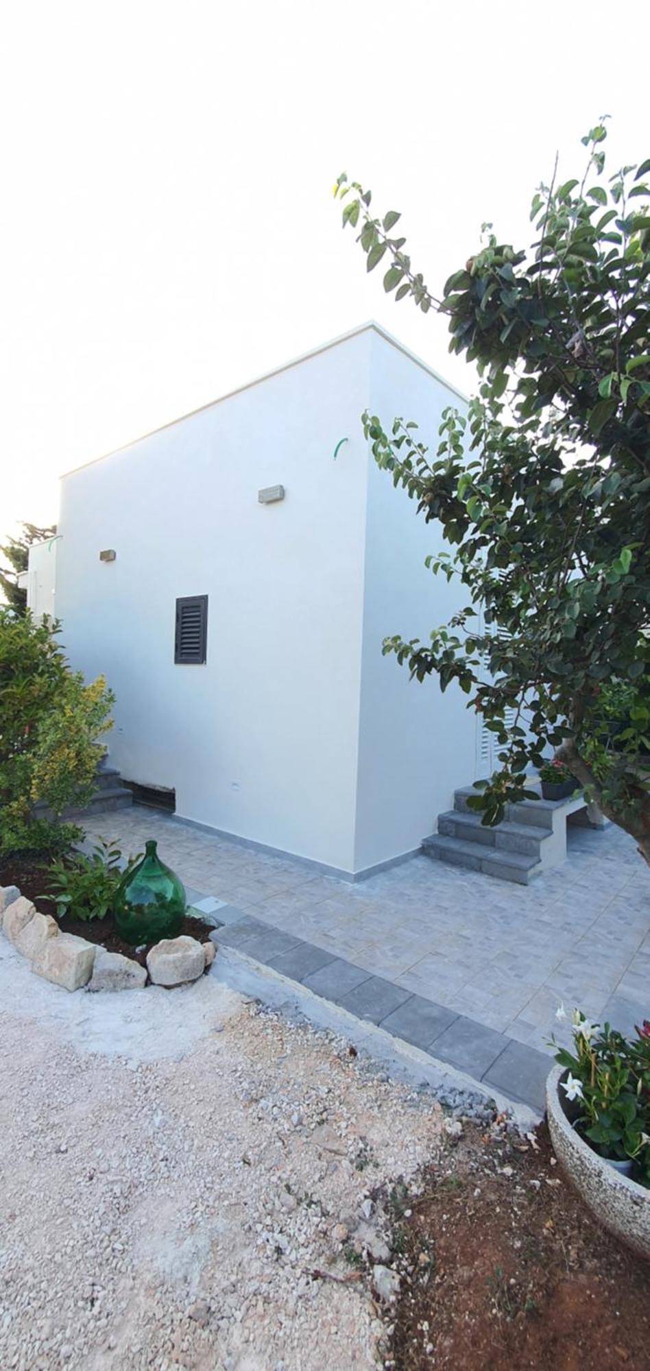 All'Ombra Dell'Ulivo Monopoli Exteriér fotografie